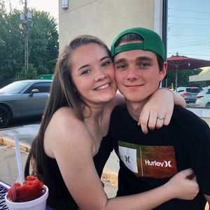 Meet your Posher, Maddie